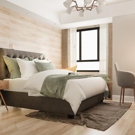 Airport Hotel Mayank Residency Нью-Дели Экстерьер фото