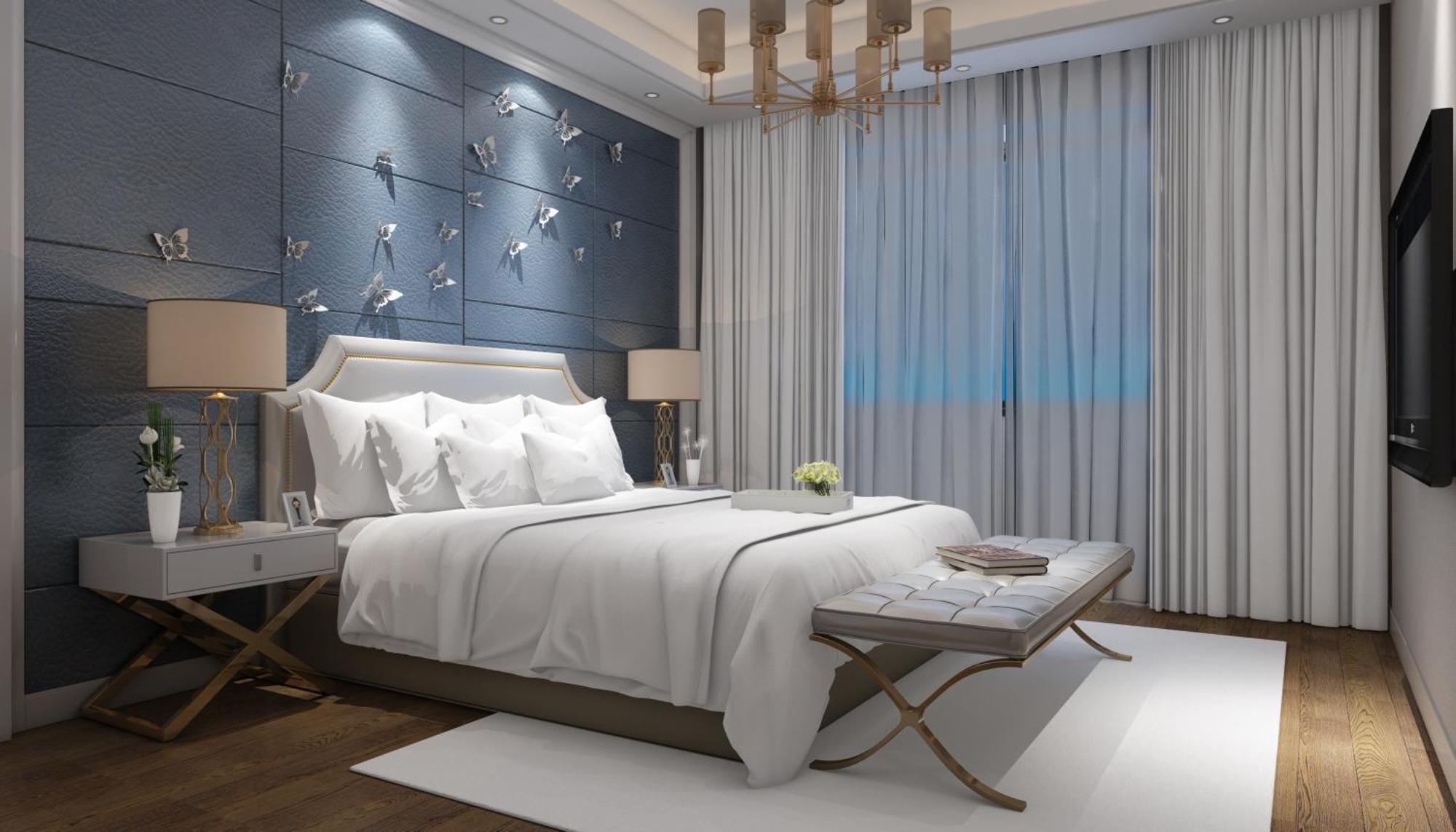 Airport Hotel Mayank Residency Нью-Дели Экстерьер фото
